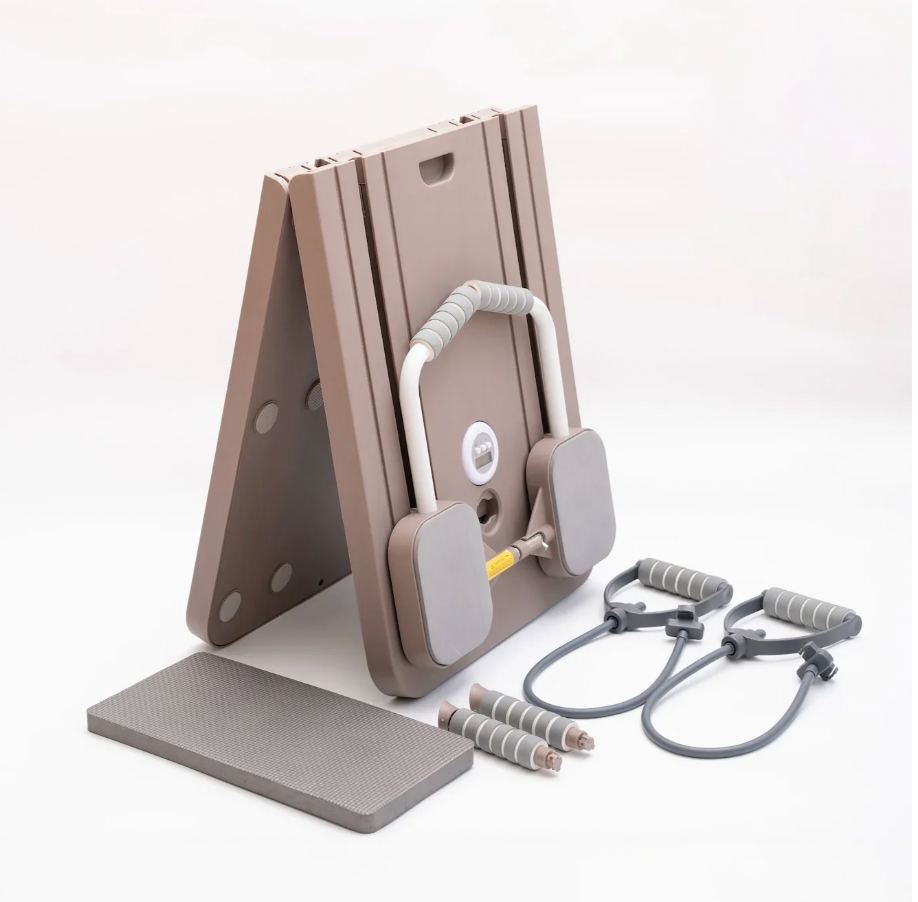 Planche de Pilates Pliable.