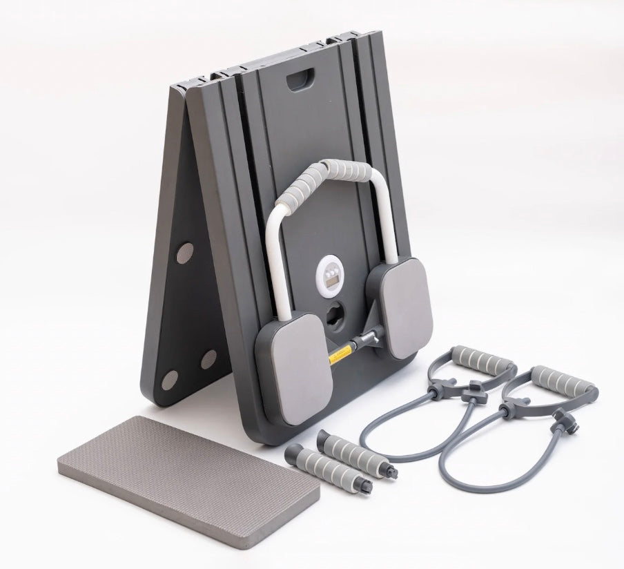 Planche de Pilates Pliable.