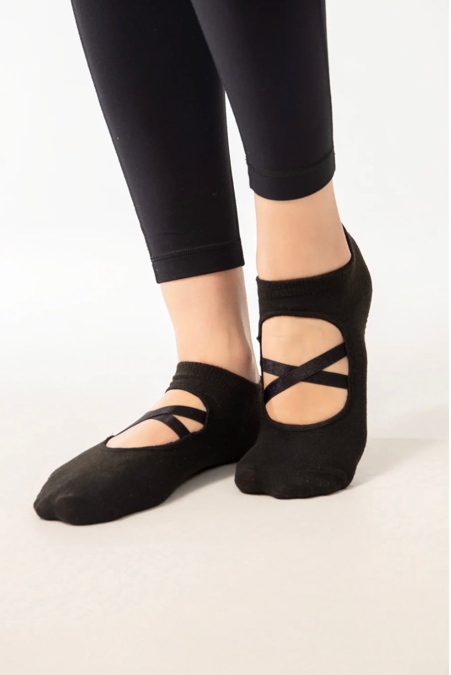 Chaussettes de Pilate