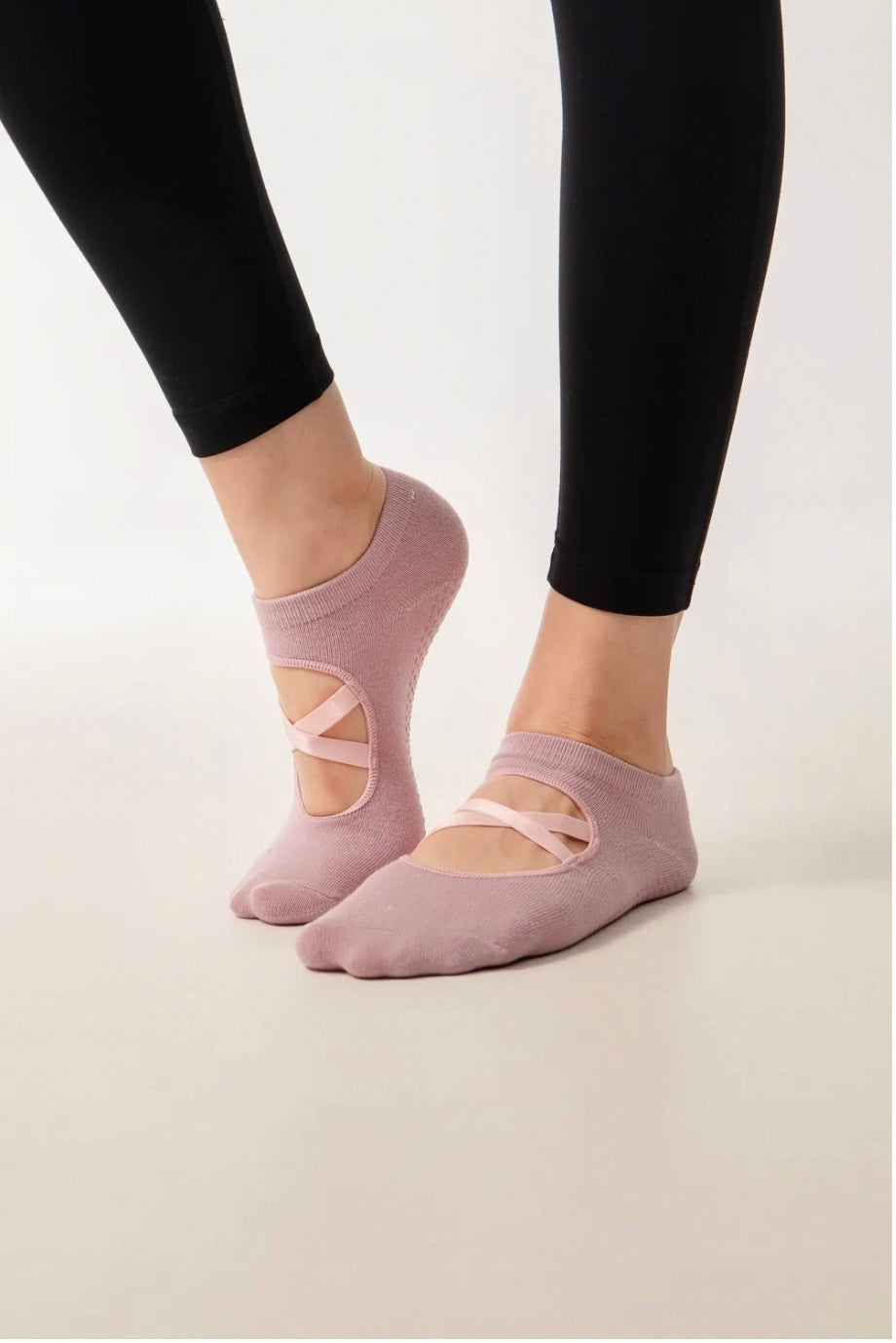 Chaussettes de Pilate