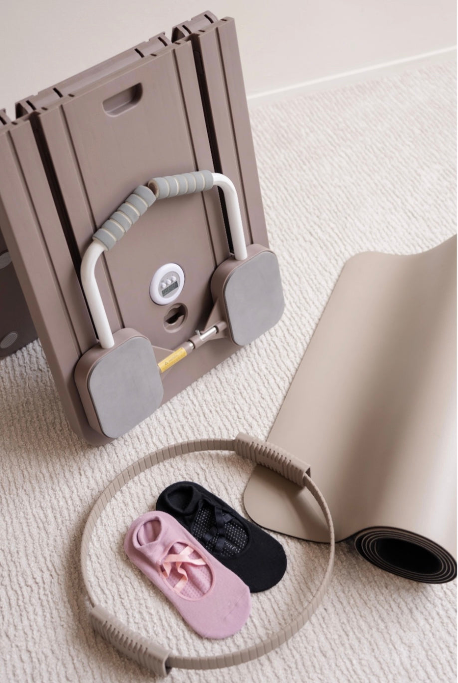 Pack Pilate SINABODY