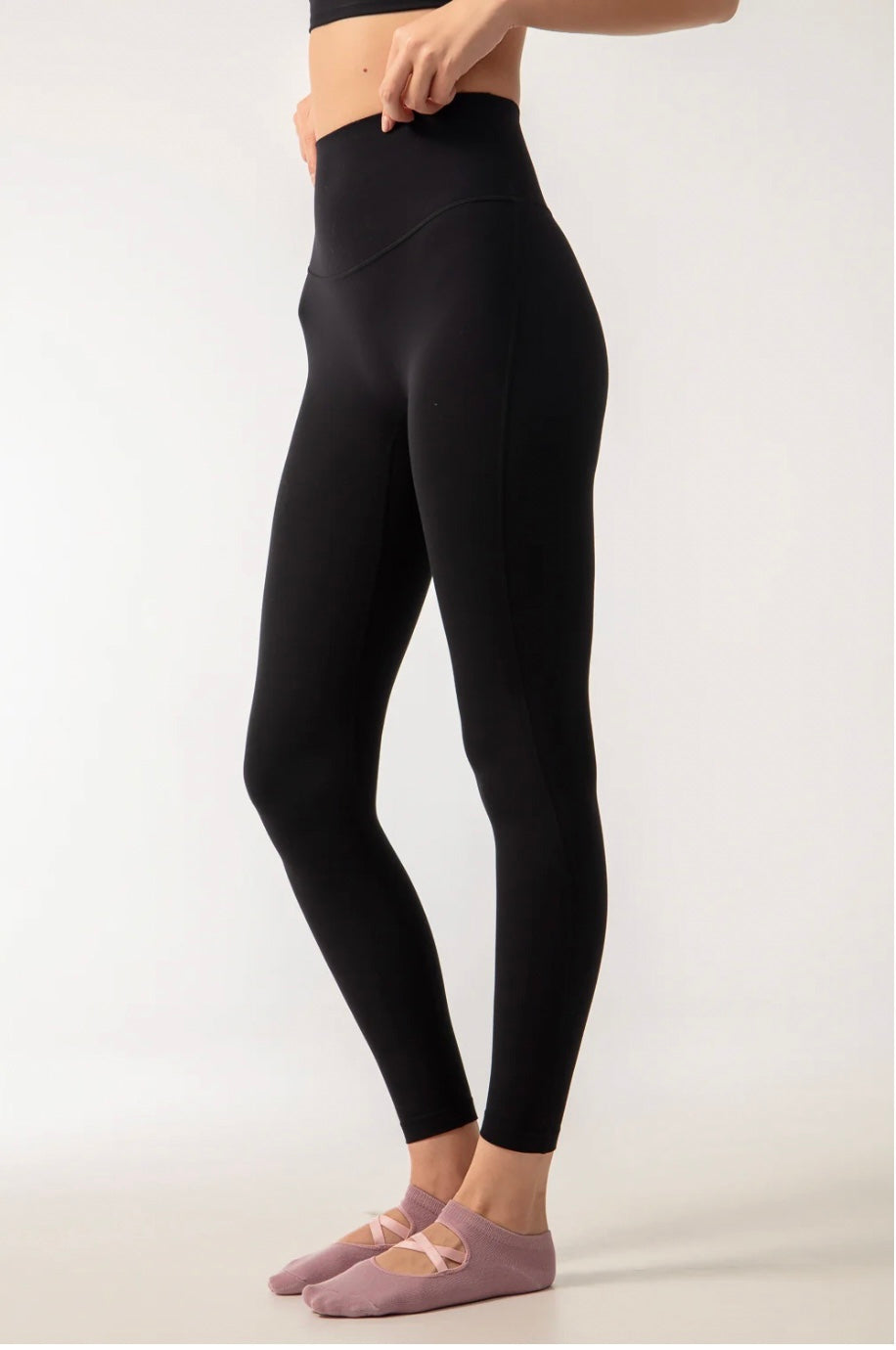 Chaussettes de Pilate